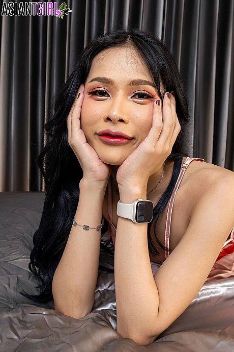 Asian shemale performed by Froyd undressed XXX - Image 1 of 16  in Ladyboy category  