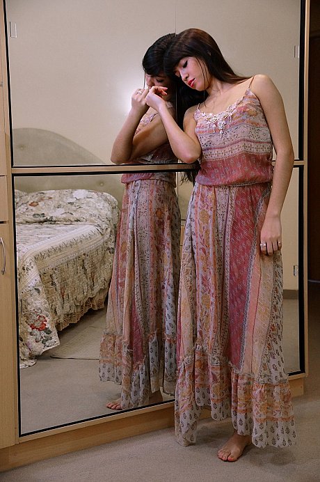 The Life Erotic starring Annie Porn Gallery - Image 1 of 21  in Model category   featuring Annie 