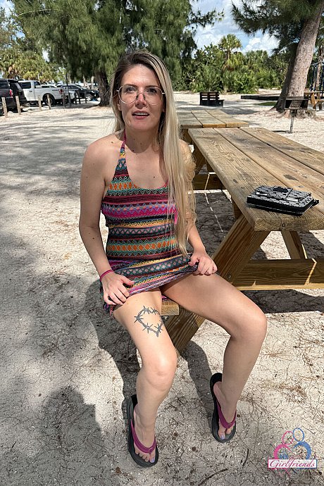 ATK Girlfriends nude XXX - Image 8 of 21  in Amateur category  