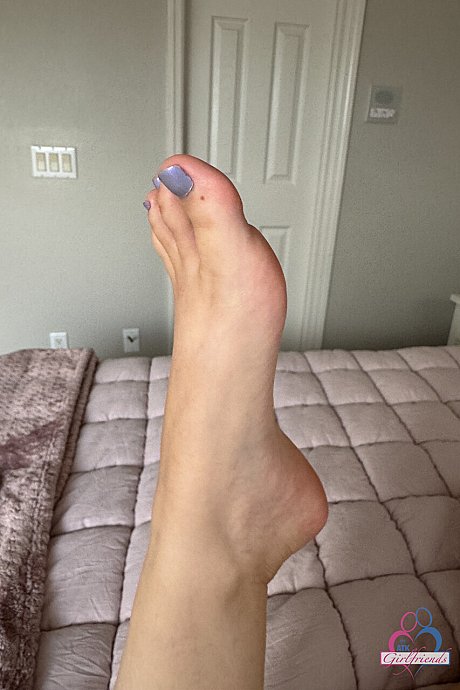 ATK Girlfriends nude XXX - Image 13 of 21  in Amateur category  