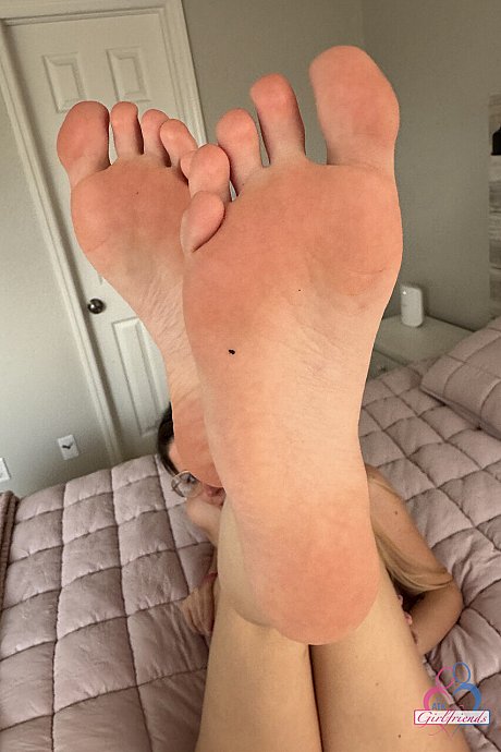 ATK Girlfriends nude XXX - Image 14 of 21  in Amateur category  