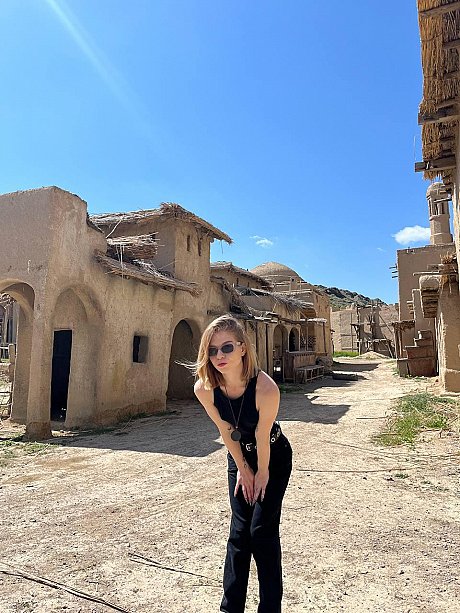 OnlyFans Bannanna Hanna undressed XXX - Image 9 of 18  in Outdoor category  