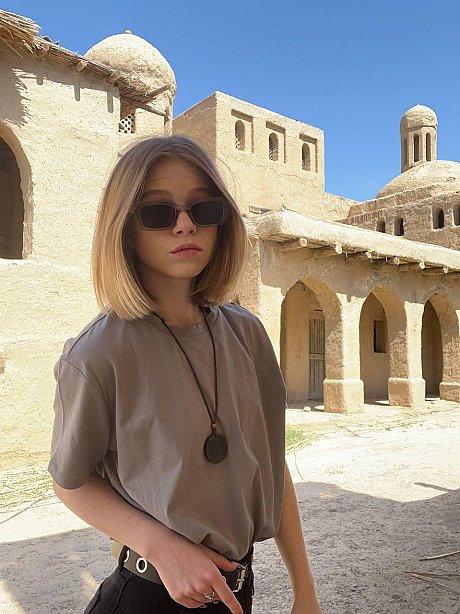 OnlyFans Bannanna Hanna undressed XXX - Image 11 of 18  in Outdoor category  