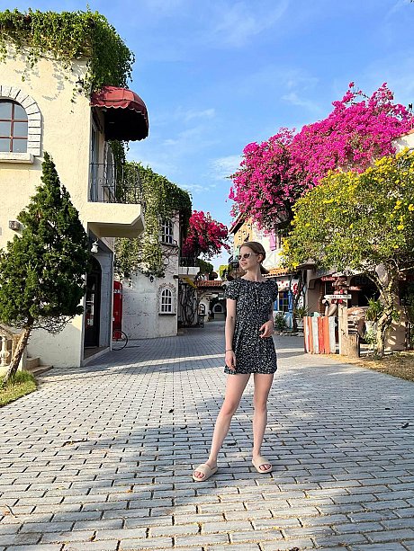 OnlyFans Bannanna Hanna undressed XXX - Image 14 of 18  in Outdoor category  