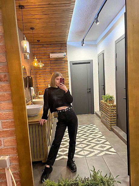 OnlyFans Bannanna Hanna undressed XXX - Image 15 of 18  in Outdoor category  