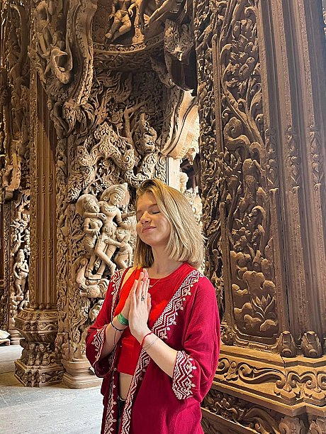 OnlyFans Bannanna Hanna undressed XXX - Image 18 of 18  in Outdoor category  