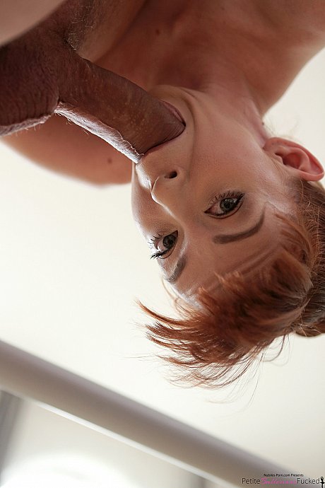 Redhead ballerina Alexa Nova in a slinky suit has coition with dance partner - Image 13 of 17  in Pussy category   featuring Alexa Nova 