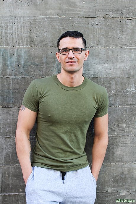Active Duty performed by Woody Johnson Porn Pics - Image 5 of 21  in Gay category  