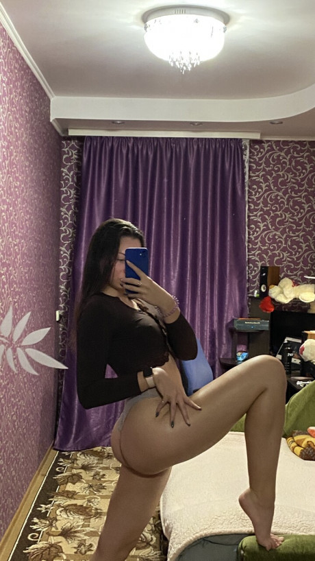 OnlyFans Leila Lws performed by Leila Lws Porn Pics - #1467008