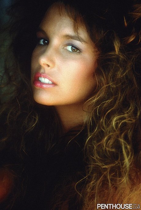 Brunette centerfold Sharon fitzpatrick showing off her bald vagina & curvy ass - Image 18 of 19  in Pussy category   featuring Sharon Fitzpatrick 