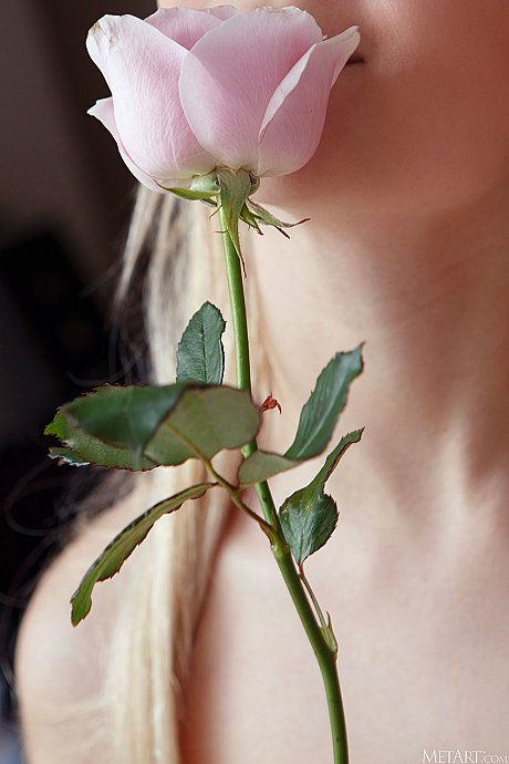 Met Art performed by Chanel Fenn Hot Pictures - Image 21 of 21  in Teen category   featuring Chanel Fenn 