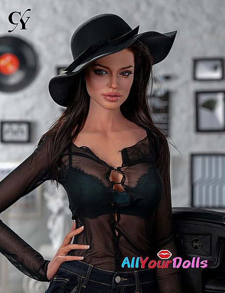 All Your Dolls Sex Gallery - Image 16 of 21  in Sex Doll category  