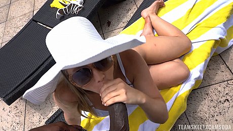 Pretty teenie with a giant behind AJ Applegate takes a huge black penis vaginally - Image 3 of 20  in Pussy category   featuring AJ Applegate, Brickzilla