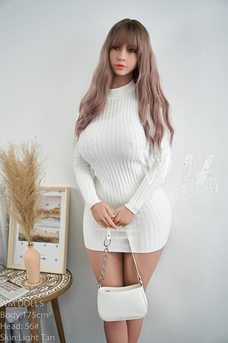 Rosemary Doll - #230977