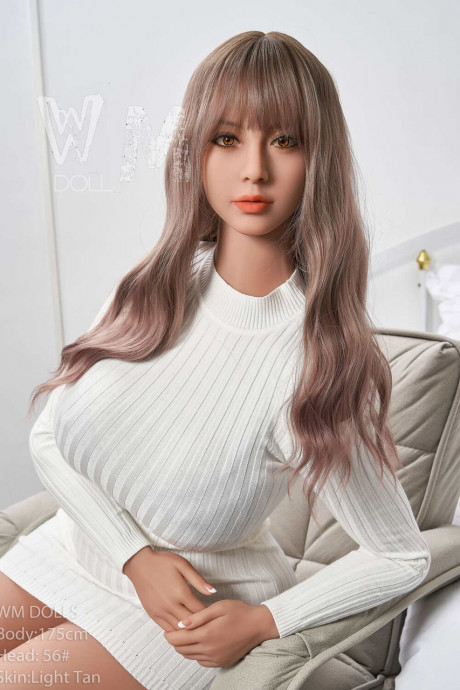 Rosemary Doll - #230983