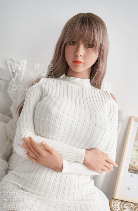 Rosemary Doll - #230996