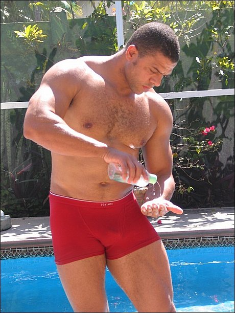 Men Over 30 performed by Diego, Magnus, Miguel Porn Pictures - Image 3 of 21  in Gay category
