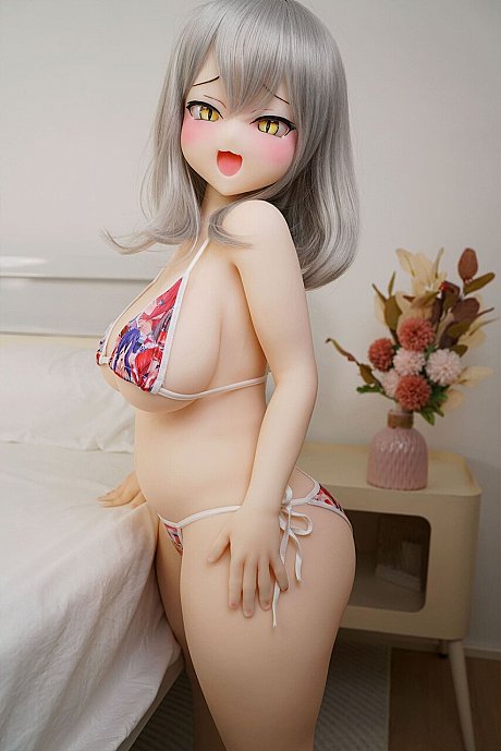 Charming Dolls GR naked Images - Image 4 of 12  in Sex Doll category  