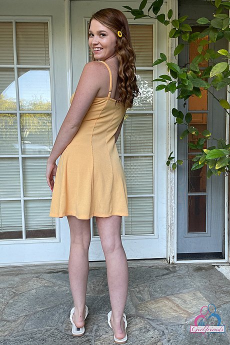 ATK Girlfriends featuring Mazy Myers XXX Pictures - Image 2 of 21  in Pussy category   featuring Mazy Myers 