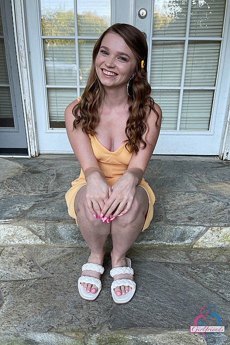 ATK Girlfriends featuring Mazy Myers XXX Pictures - Image 4 of 21  in Pussy category   featuring Mazy Myers 