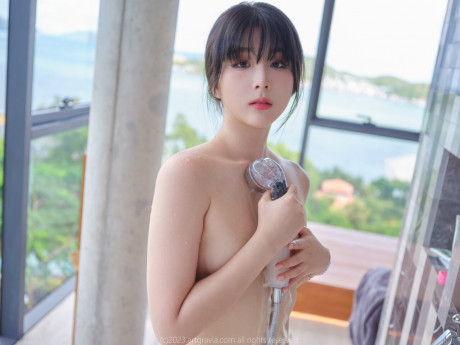 Patreon KoreanBeautyGirl undressed Photos - #1469215