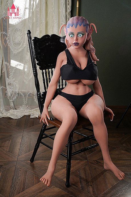 Pretty Dolls GR Hot Pictures - Image 3 of 21  in Sex Doll category  