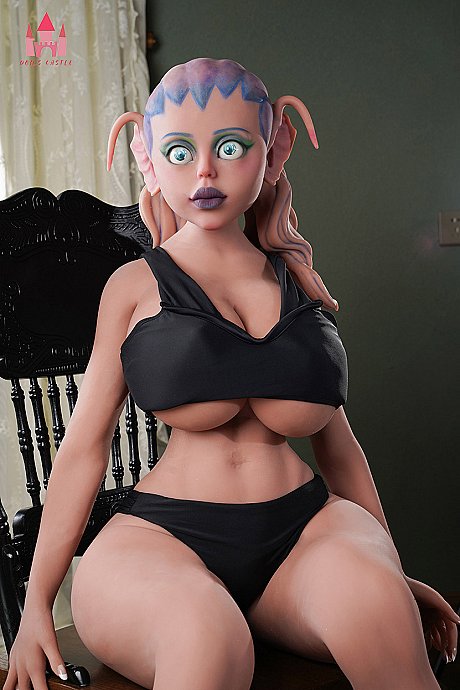 Pretty Dolls GR Hot Pictures - Image 5 of 21  in Sex Doll category  