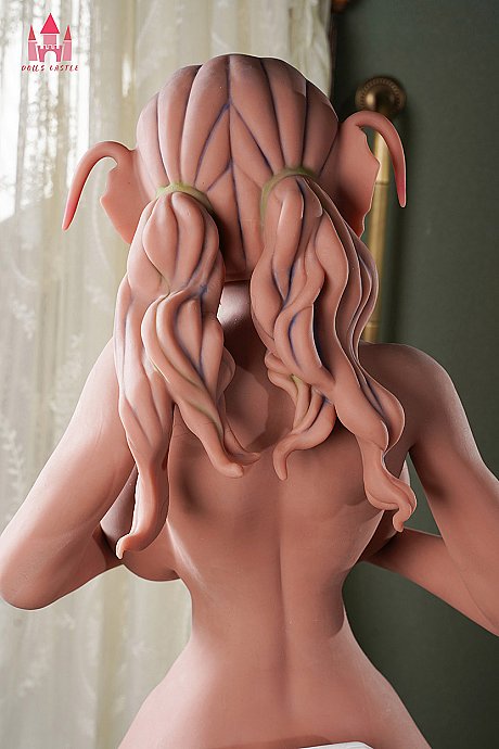 Pretty Dolls GR Hot Pictures - Image 17 of 21  in Sex Doll category  