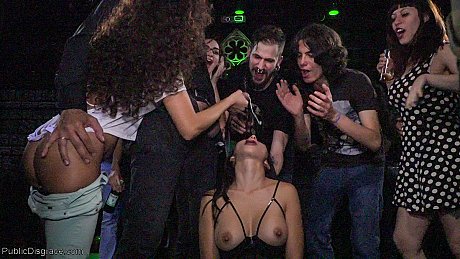 Dirty MILF Frida Sante gets boned in public after an outdoor quickie - Image 19 of 20  in Groupsex category   featuring Steve Holmes, Pablo Ferrari, Melody Petite, Frida Sante 
