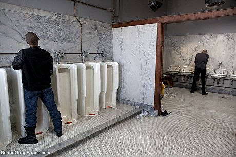 German business whore chick Katja Kassin gets gangbanged by a bunch of ebony dudes - Image 5 of 20  in Sexy category   featuring Prince Yahshua, Tee Reel, Bobby Bends, Nat Turnher, Katja Kassin, Mickey Mod 