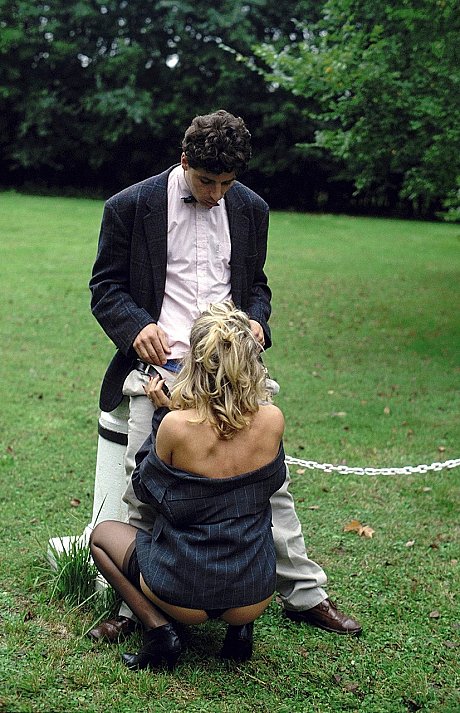 Dorcel Network Samantha Wood - Image 6 of 21  in Blonde category   featuring Samantha Wood 