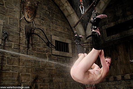 Water Bondage featuring Star undressed Porn Pics - Image 10 of 21  in Bondage category   featuring Star 