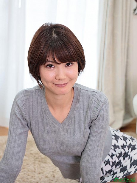 Japanese girl gf broad Sumire Maeda sports a messy creampie after sexual relations - Image 1 of 20  in Pussy category   featuring Sumire Maeda 