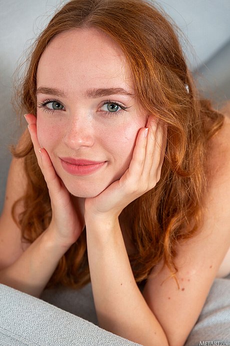 Met Art performed by Rinna Ly naked Pics - Image 19 of 21  in Model category   featuring Rinna Ly 