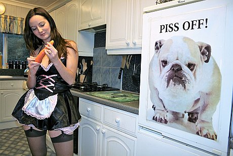 BentBox DStudios starring Honey Hayes Hot Photos - Image 3 of 15  in Babe category   featuring Honey Hayes 