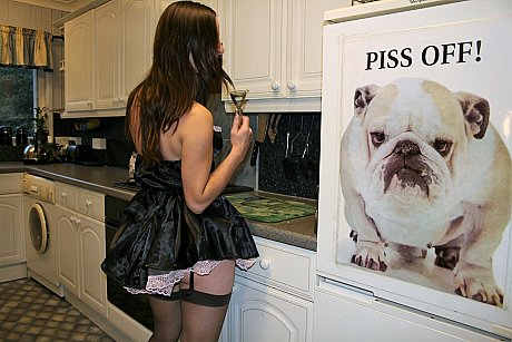 BentBox DStudios starring Honey Hayes Hot Photos