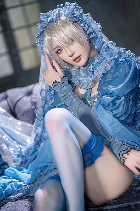 Patreon HornyCos Porn Gallery - Image 9 of 10  in Babe category  