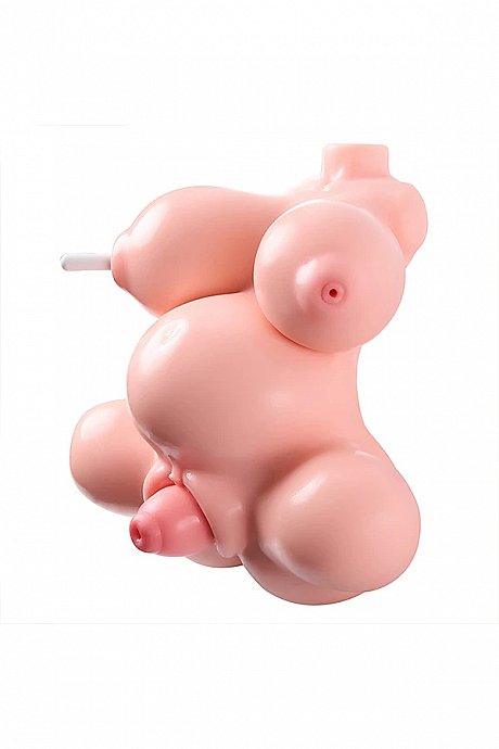 Zlovedoll Hot Images - Image 2 of 12  in Sex Doll category  