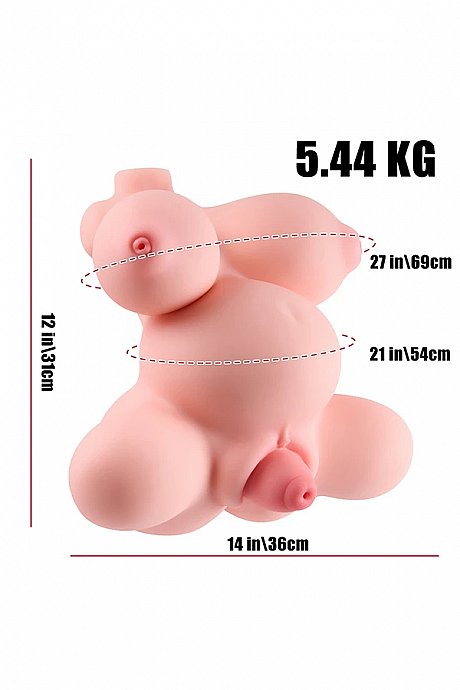 Zlovedoll Hot Images - Image 6 of 12  in Sex Doll category  