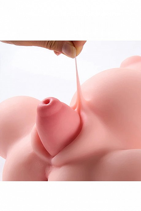 Zlovedoll Hot Images - Image 12 of 12  in Sex Doll category  