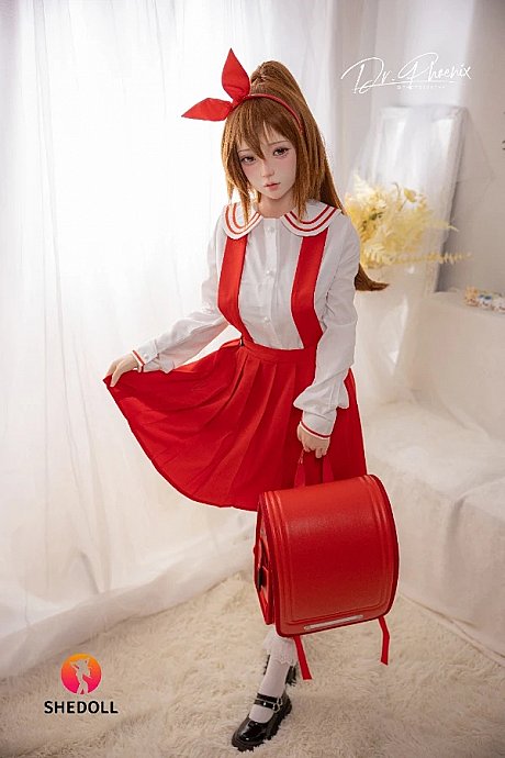 KanaDoll XXX Gallery - Image 1 of 12  in Sex Doll category  