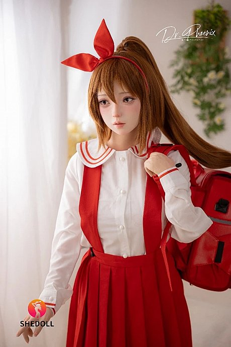 KanaDoll XXX Gallery - Image 2 of 12  in Sex Doll category  