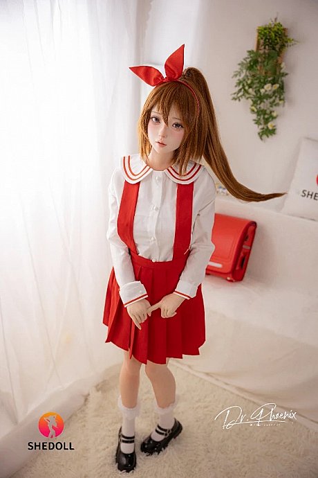 KanaDoll XXX Gallery - Image 3 of 12  in Sex Doll category  