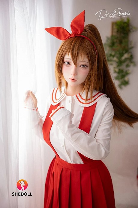 KanaDoll XXX Gallery - Image 4 of 12  in Sex Doll category  