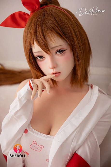KanaDoll XXX Gallery - Image 6 of 12  in Sex Doll category  