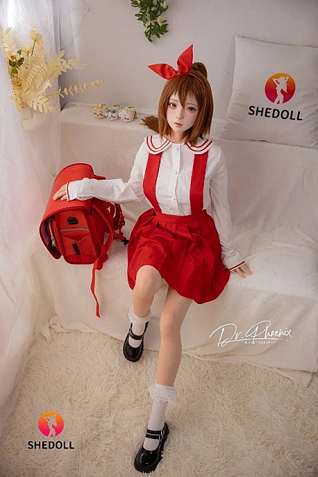 KanaDoll XXX Gallery - Image 7 of 12  in Sex Doll category  