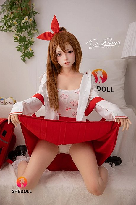 KanaDoll XXX Gallery - Image 9 of 12  in Sex Doll category  