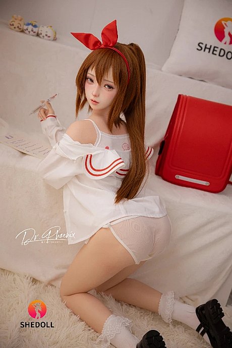 KanaDoll XXX Gallery - Image 11 of 12  in Sex Doll category  
