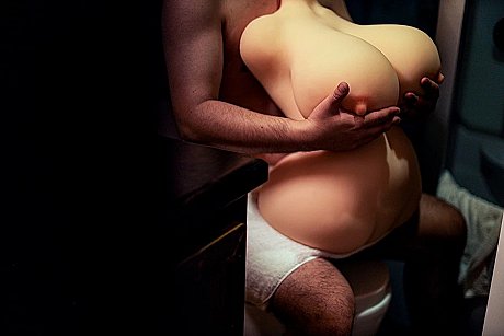 Zlovedoll XXX Images - Image 2 of 21  in Sex Doll category  