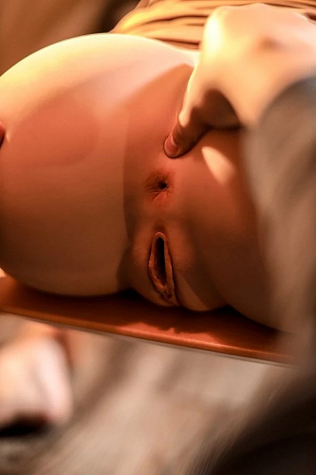 Zlovedoll XXX Images - Image 16 of 21  in Sex Doll category  